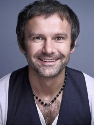 Svyatoslav Vakarchuk Boyu, Kilosu, Doğum, Saç rengi, Göz rengi