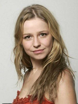 Theresa Scholze Height, Weight, Birthday, Hair Color, Eye Color