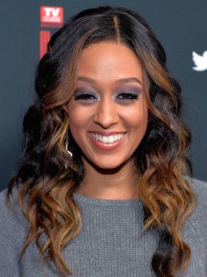 Tia Mowry Height, Weight, Birthday, Hair Color, Eye Color