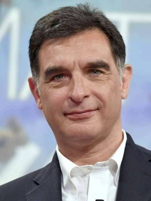 Tiberio Timperi Height, Weight, Birthday, Hair Color, Eye Color
