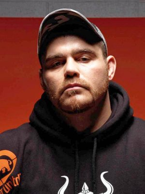 Tim Sylvia Height, Weight, Birthday, Hair Color, Eye Color
