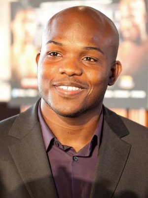 Timothy Bradley Height, Weight, Birthday, Hair Color, Eye Color