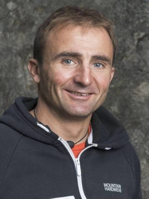 Ueli Steck Height, Weight, Birthday, Hair Color, Eye Color