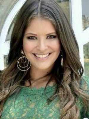 Vanessa Claudio Height, Weight, Birthday, Hair Color, Eye Color