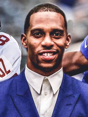 Victor Cruz Height, Weight, Birthday, Hair Color, Eye Color