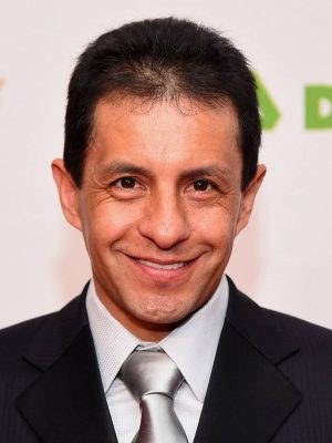 Victor Espinoza Height, Weight, Birthday, Hair Color, Eye Color