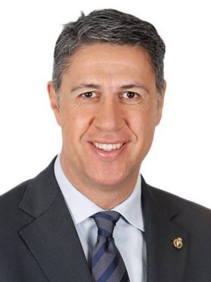 Xavier García Albiol
