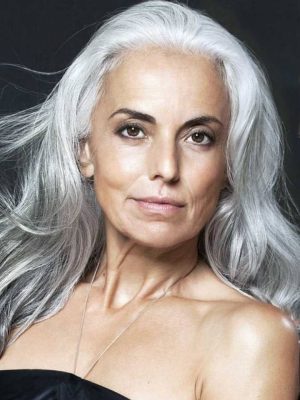 Yasmina Rossi Height, Weight, Birthday, Hair Color, Eye Color