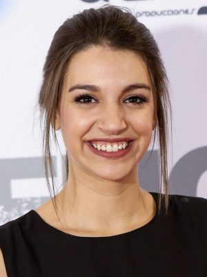 Ana Guerra Height, Weight, Birthday, Hair Color, Eye Color