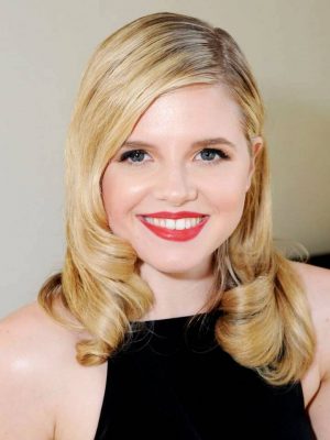 Ana Mulvoy-Ten Height, Weight, Birthday, Hair Color, Eye Color
