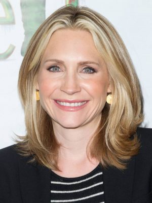 Andrea Canning Height, Weight, Birthday, Hair Color, Eye Color