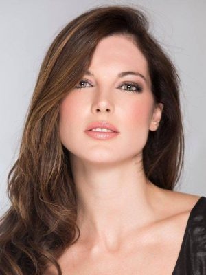 Angela Tuccia Height, Weight, Birthday, Hair Color, Eye Color
