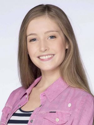 Anna Willecke Height, Weight, Birthday, Hair Color, Eye Color
