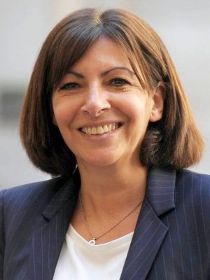 Anne Hidalgo Height, Weight, Birthday, Hair Color, Eye Color