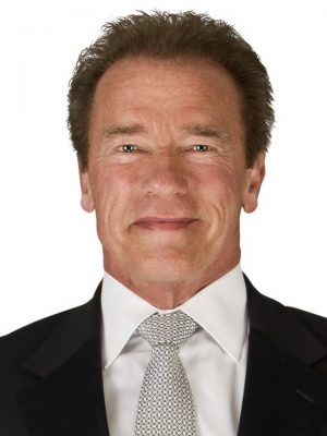 Arnold Schwarzenegger Lengte, Gewicht, Geboortedatum, Haarkleur, Oogkleur