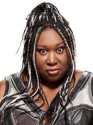Awesome Kong Height, Weight, Birthday, Hair Color, Eye Color