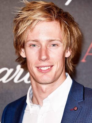 Brendon Hartley Height, Weight, Birthday, Hair Color, Eye Color