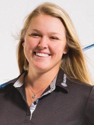 Brooke Henderson Height, Weight, Birthday, Hair Color, Eye Color