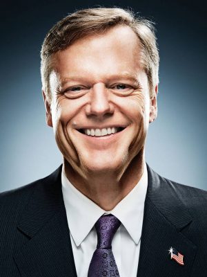 Charlie Baker Height, Weight, Birthday, Hair Color, Eye Color