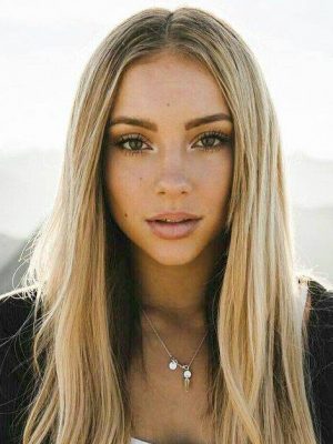 Charly Jordan Height, Weight, Birthday, Hair Color, Eye Color