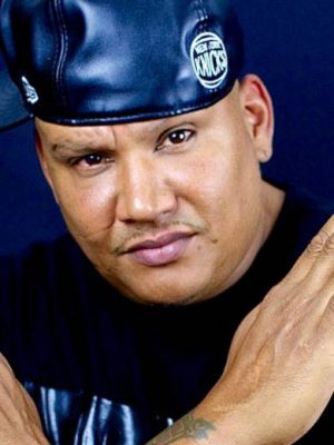 Cuban Link Height, Weight, Birthday, Hair Color, Eye Color