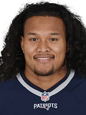 Danny Shelton Height, Weight, Birthday, Hair Color, Eye Color