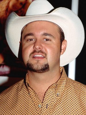 Daryle Singletary Height, Weight, Birthday, Hair Color, Eye Color