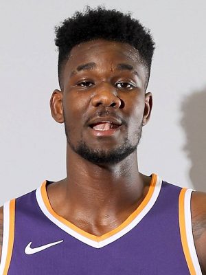 DeAndre Ayton Height, Weight, Birthday, Hair Color, Eye Color