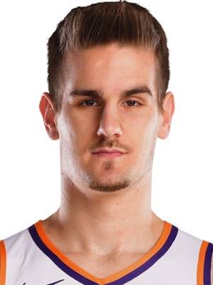 Dragan Bender Height, Weight, Birthday, Hair Color, Eye Color