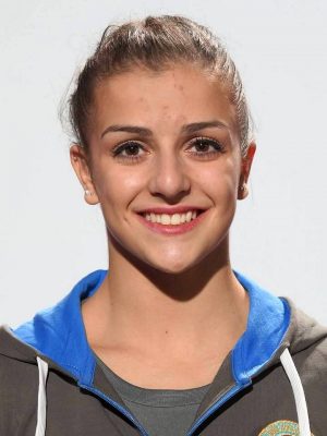 Elisa Meneghini