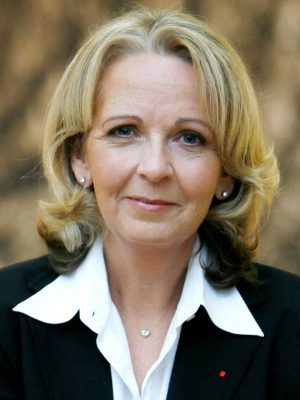 Hannelore Kraft Height, Weight, Birthday, Hair Color, Eye Color