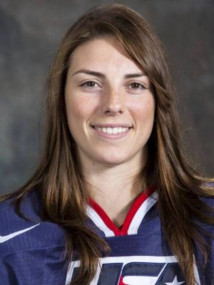 Hilary Knight Height, Weight, Birthday, Hair Color, Eye Color