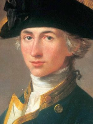 Horatio Nelson Height, Weight, Birthday, Hair Color, Eye Color