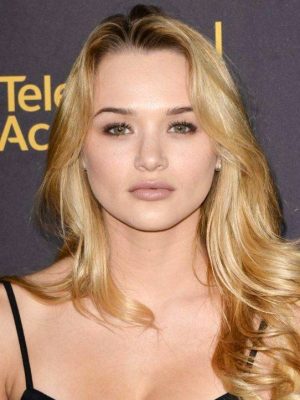 Hunter King Height, Weight, Birthday, Hair Color, Eye Color