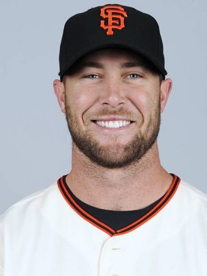 Hunter Strickland Height, Weight, Birthday, Hair Color, Eye Color
