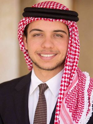 Hussein bin Al Abdullah