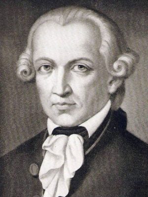 Immanuel Kant Height, Weight, Birthday, Hair Color, Eye Color