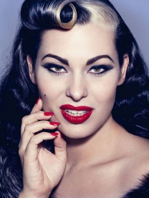 Immodesty Blaize Height, Weight, Birthday, Hair Color, Eye Color