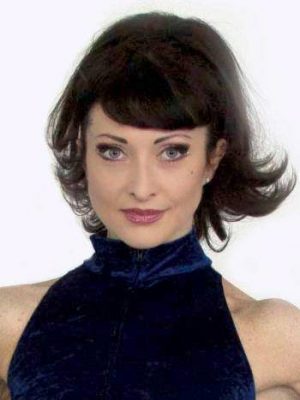 Isabelle Ciaravola Height, Weight, Birthday, Hair Color, Eye Color