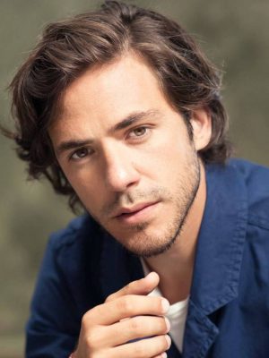 Jack Savoretti Height, Weight, Birthday, Hair Color, Eye Color