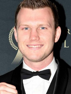 Jeff Horn Height, Weight, Birthday, Hair Color, Eye Color