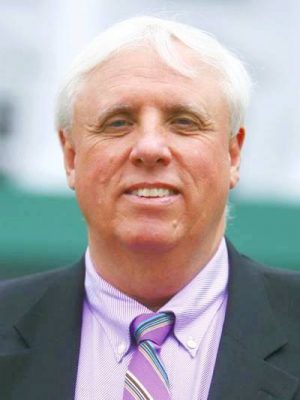 Jim Justice Height, Weight, Birthday, Hair Color, Eye Color
