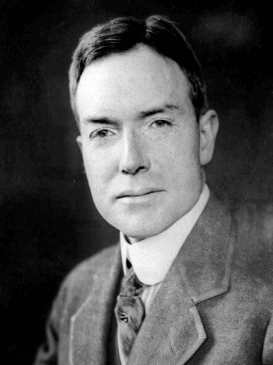 John Davison Rockefeller Junior