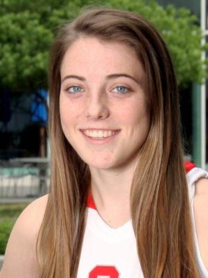 Katie Lou Samuelson Height, Weight, Birthday, Hair Color, Eye Color