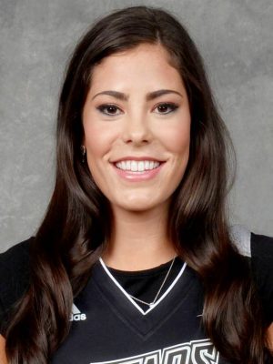 Kelsey Plum Height, Weight, Birthday, Hair Color, Eye Color