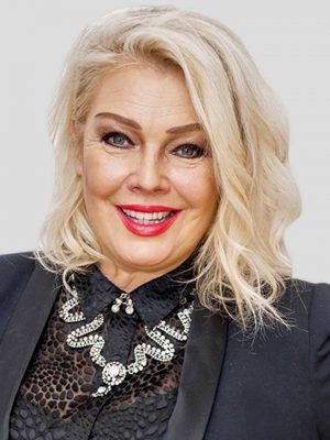 Kim Wilde Height, Weight, Birthday, Hair Color, Eye Color