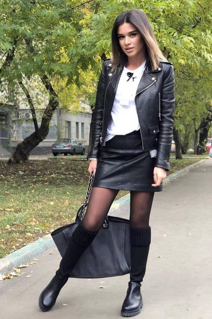 Ksenia Borodina