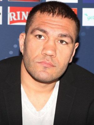 Kubrat Pulev Height, Weight, Birthday, Hair Color, Eye Color