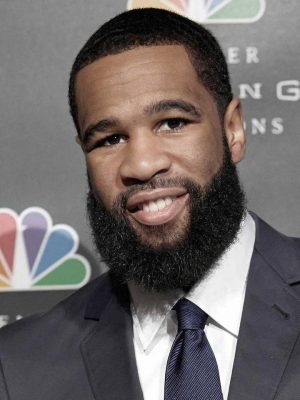 Lamont Peterson Height, Weight, Birthday, Hair Color, Eye Color