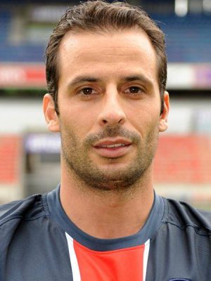 Ludovic Giuly Height, Weight, Birthday, Hair Color, Eye Color